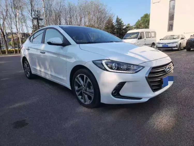 Hyundai lead