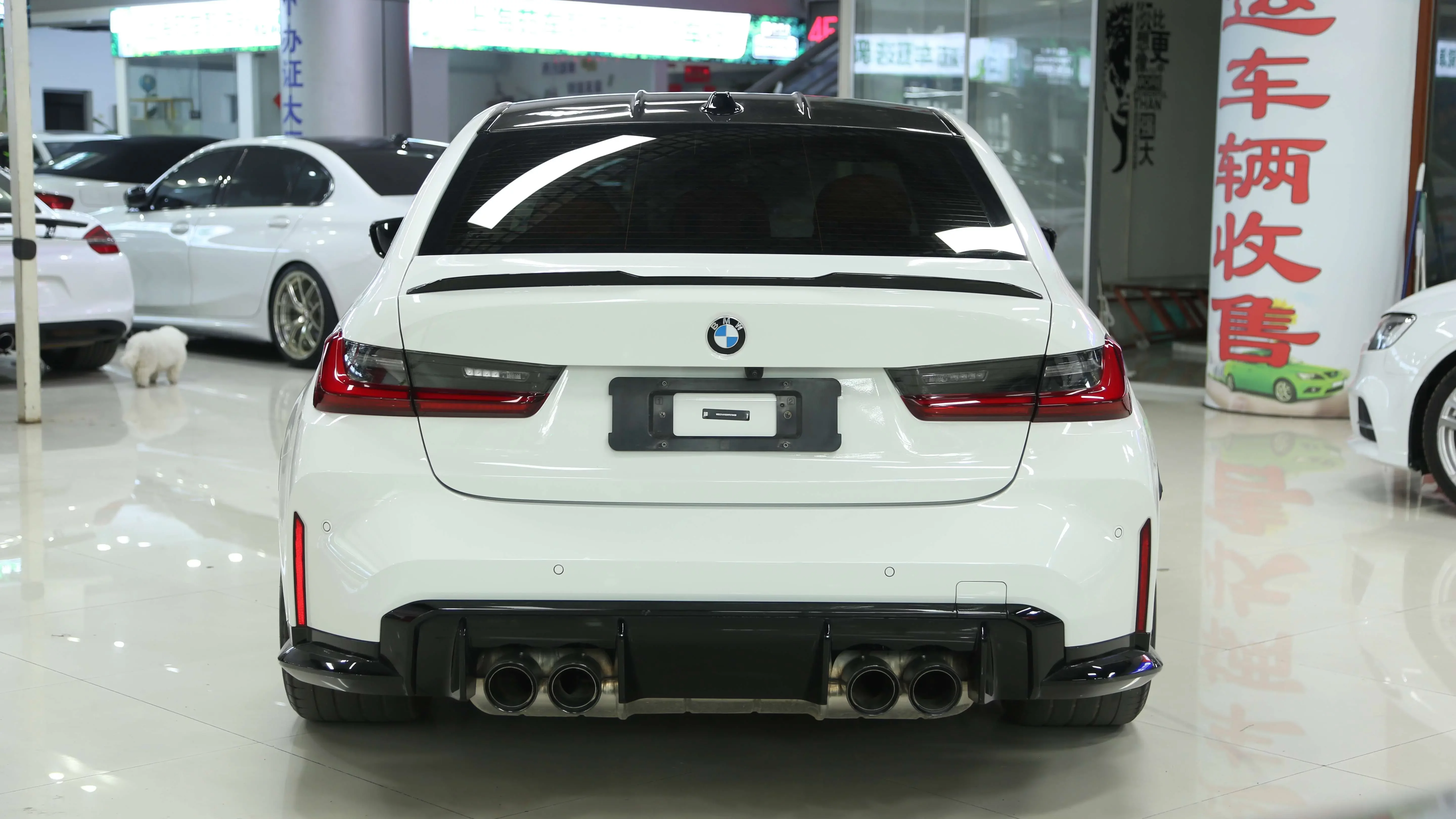 BMW M3
