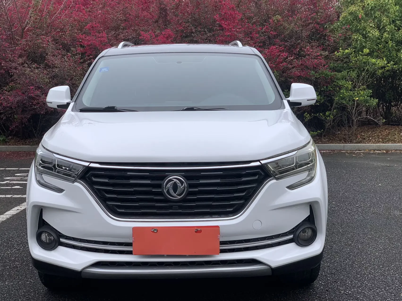 Forthing Fengxing T5