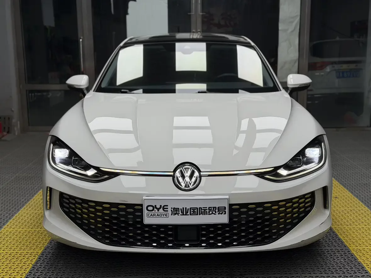 Volkswagen Lamando