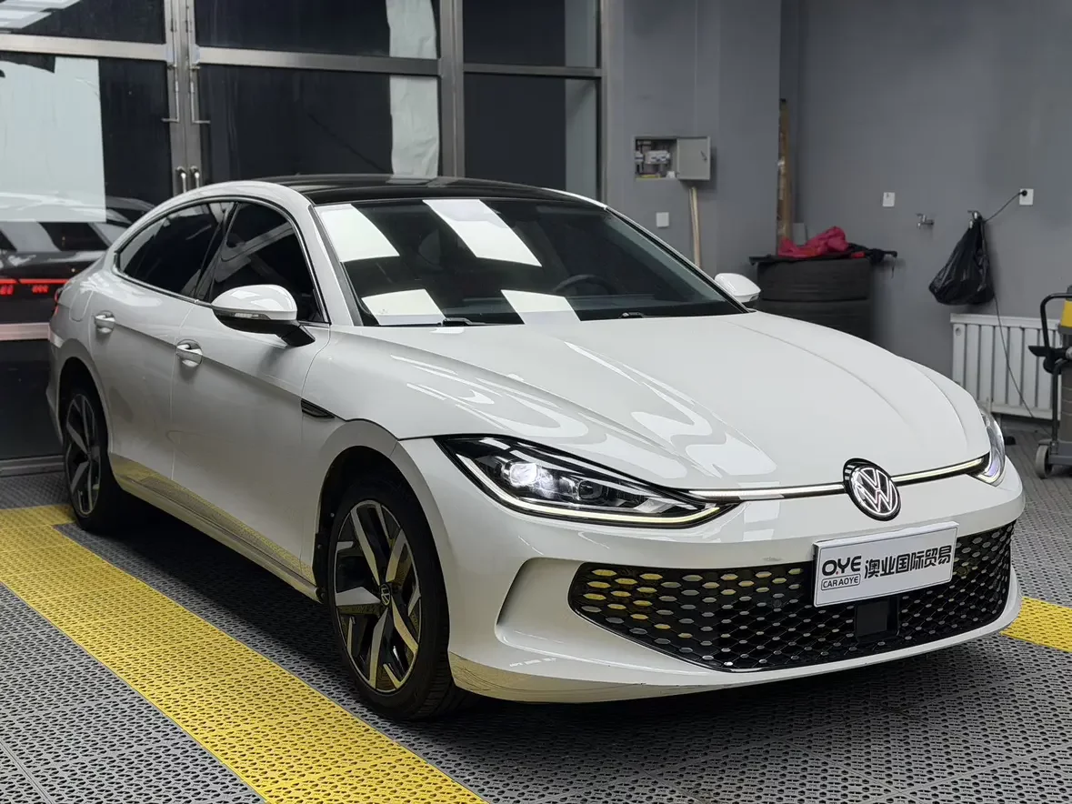 Volkswagen Lamando