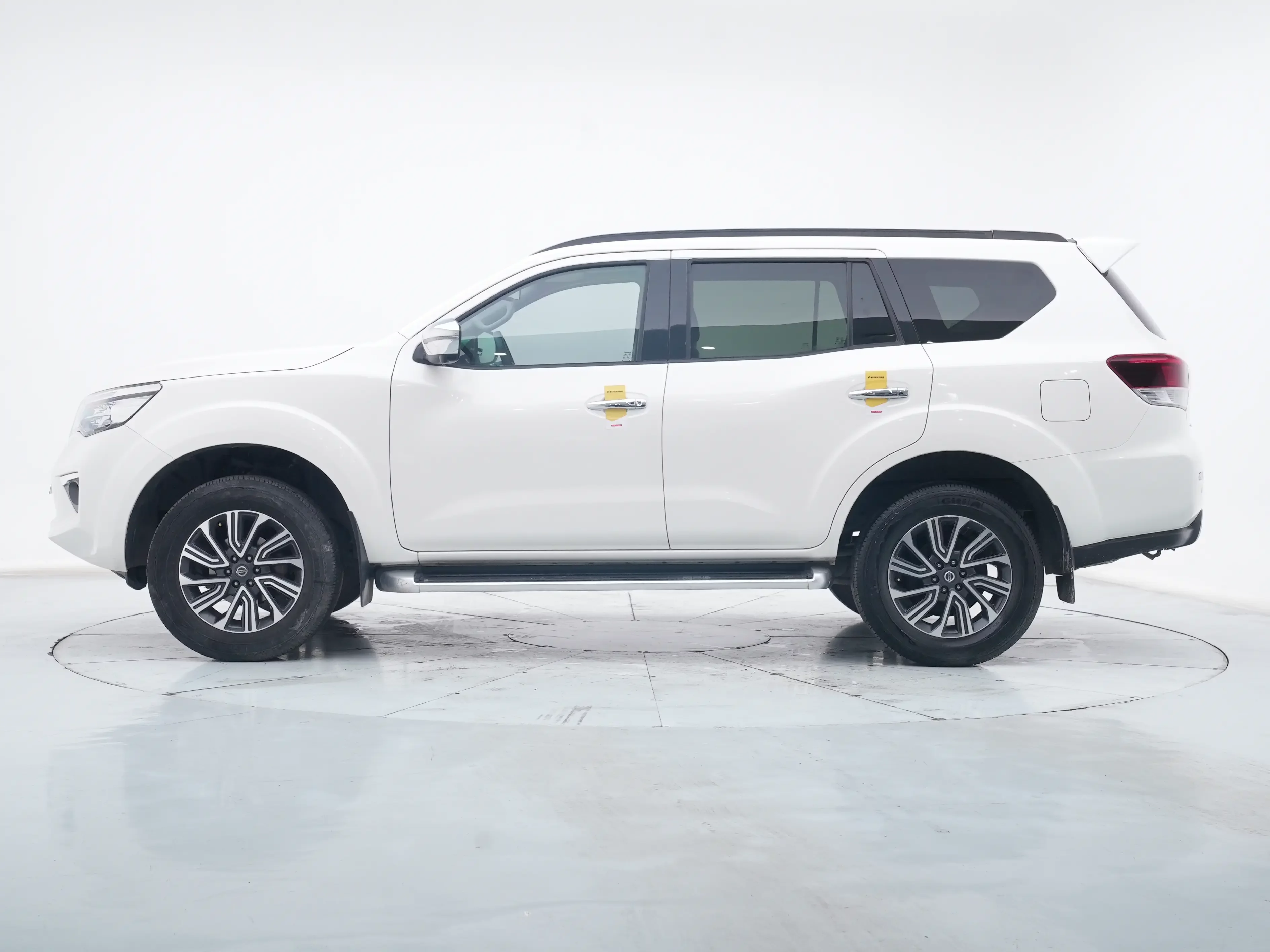 Nissan Tuda