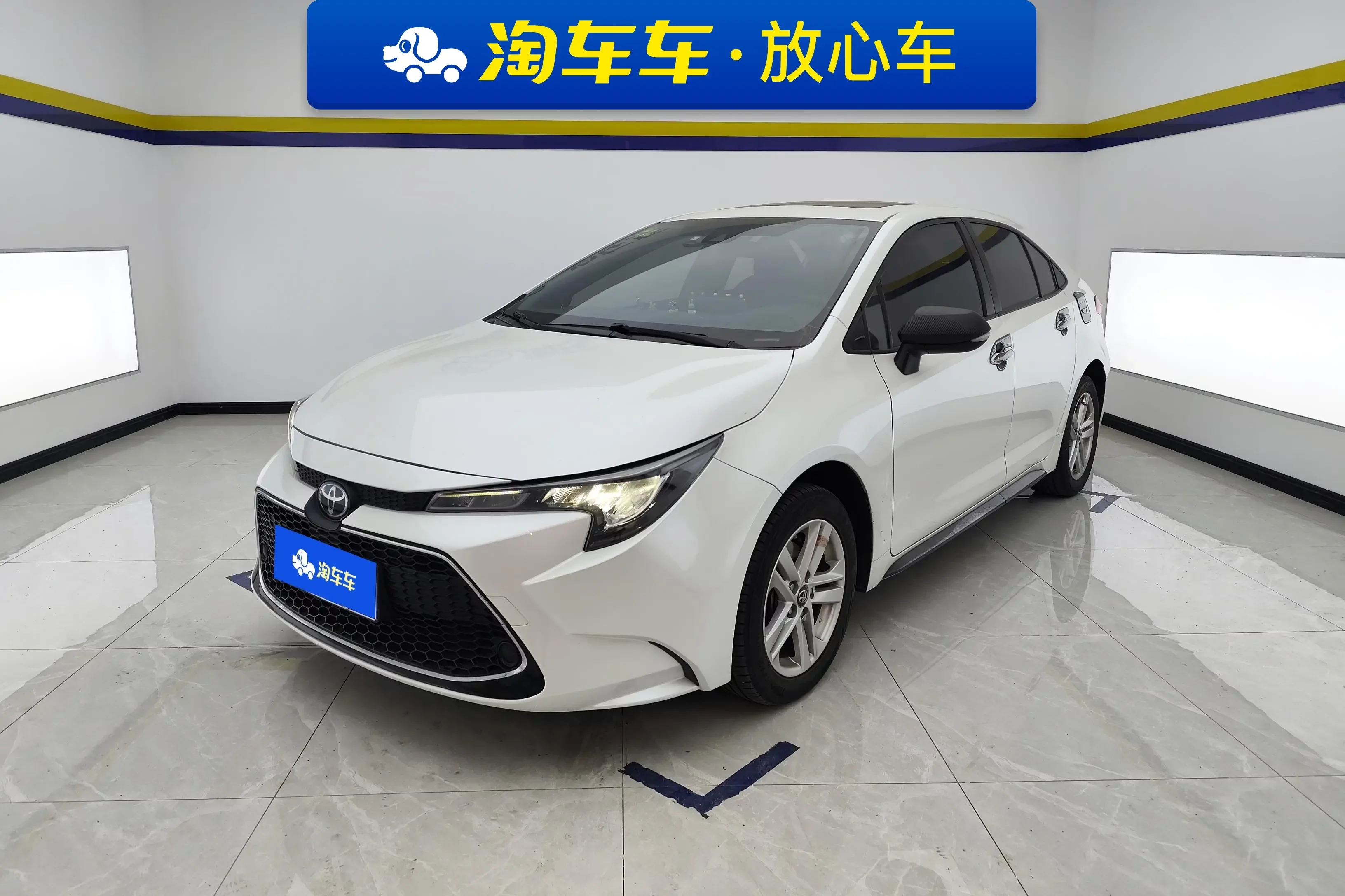 Toyota Levin