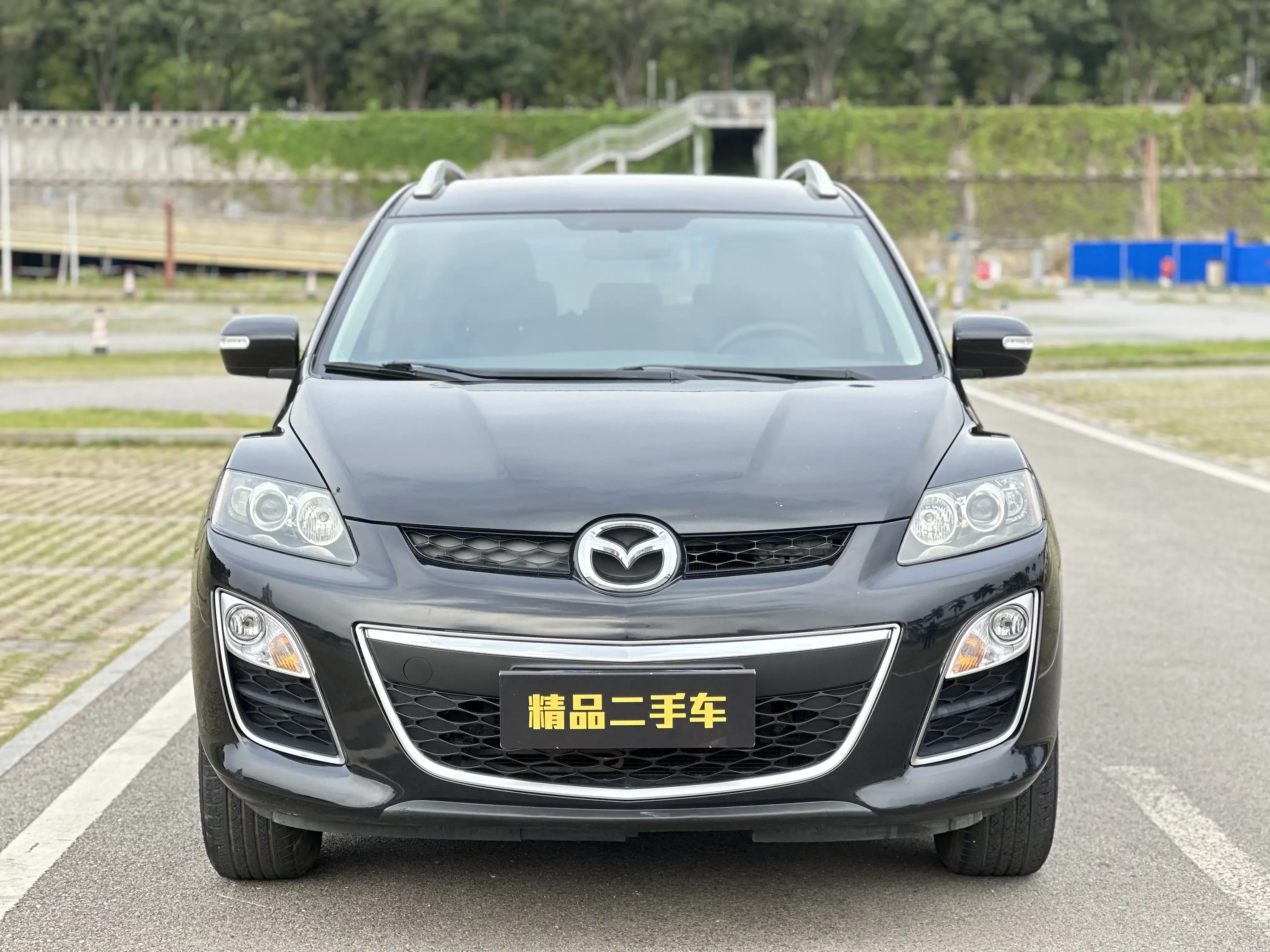 Mazda CX-7