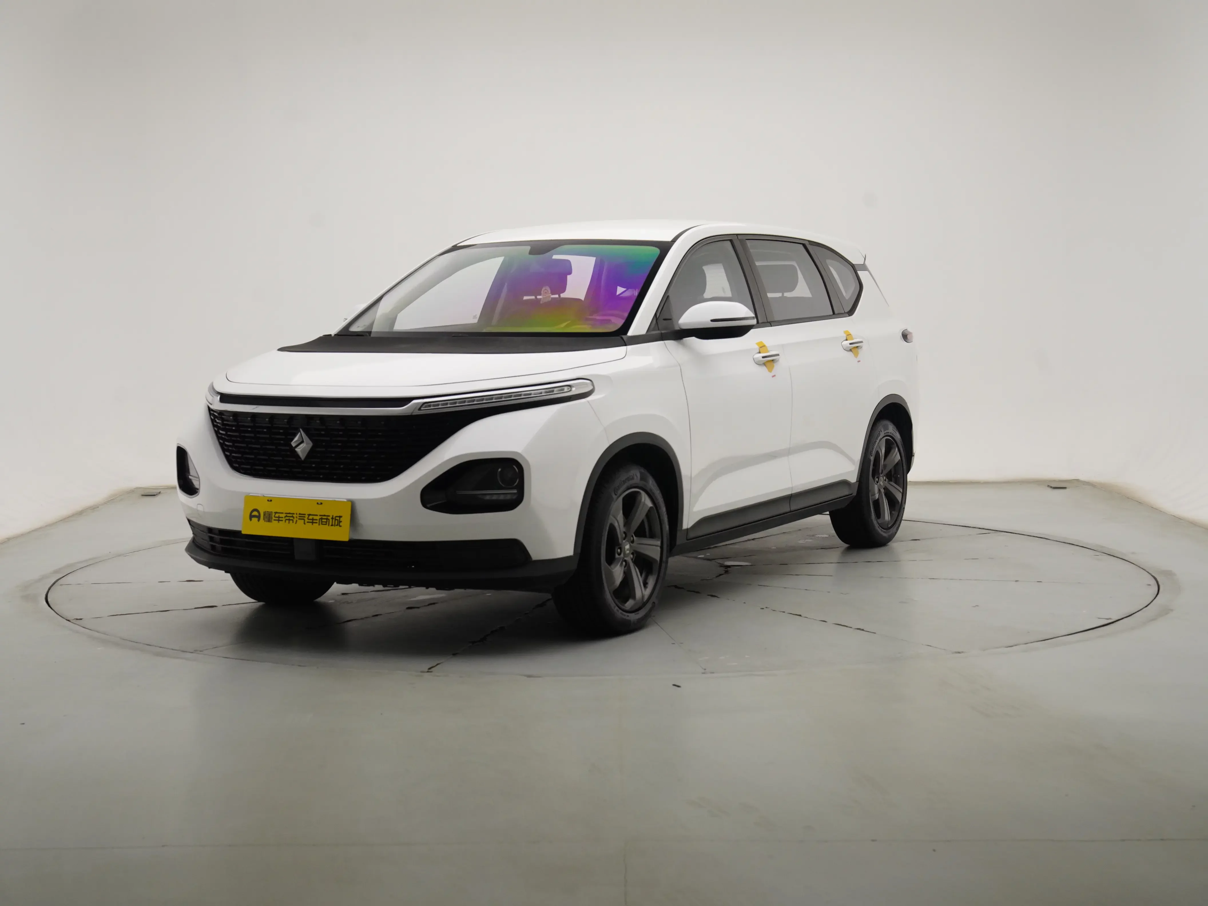 Baojun RM-5