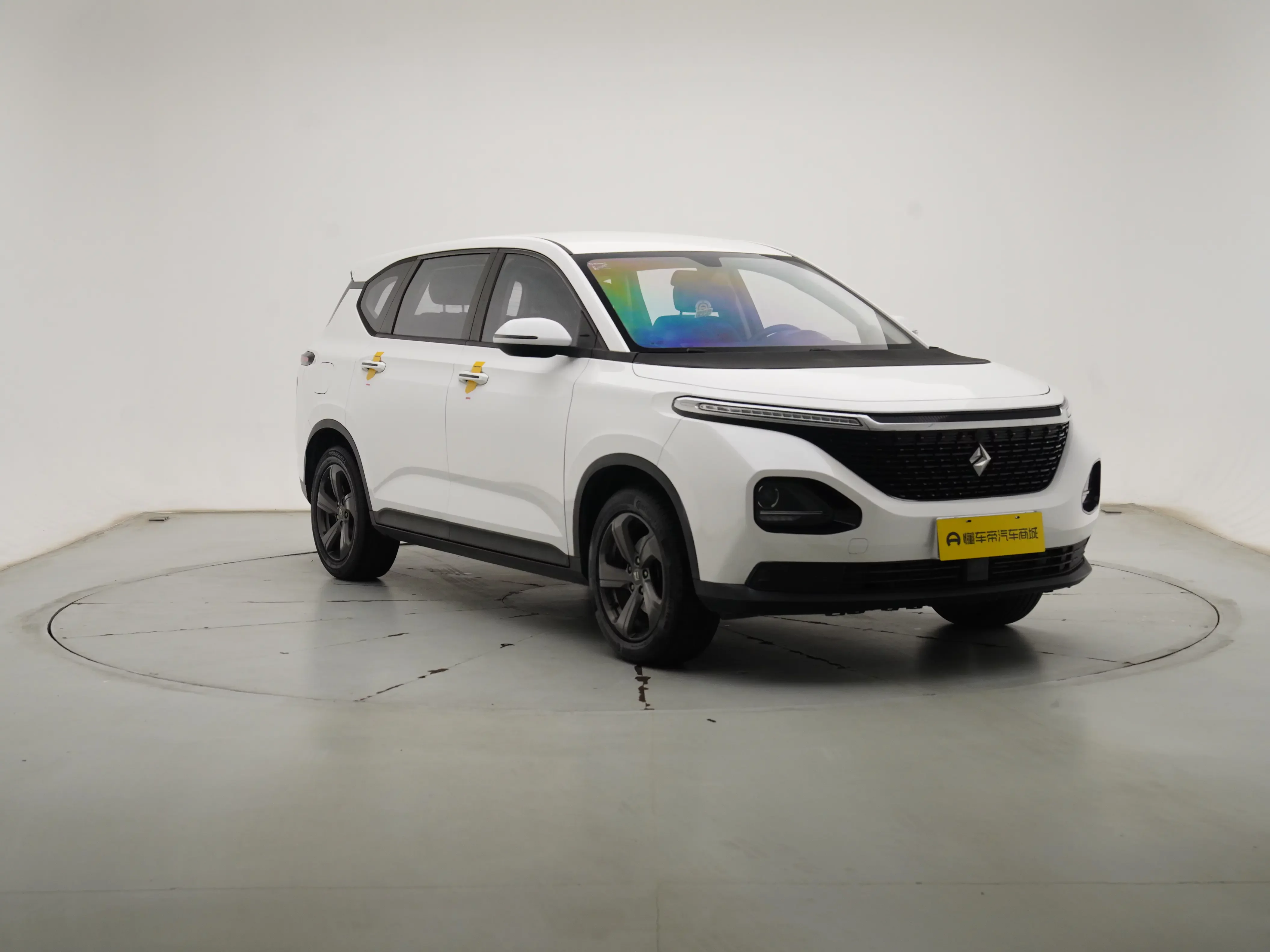Baojun RM-5