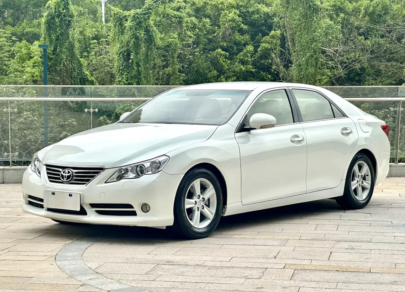 Toyota Ruizhi