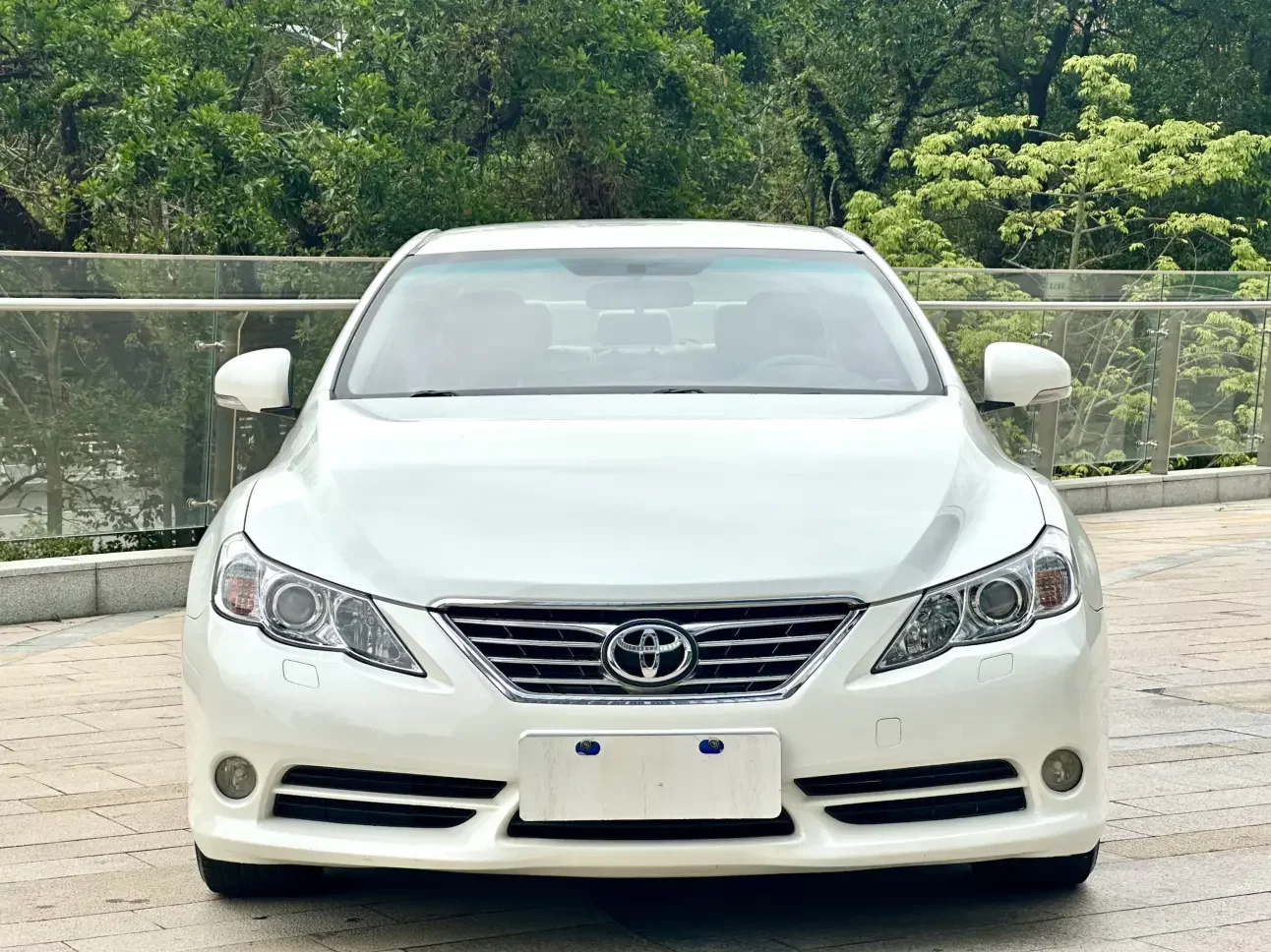 Toyota Ruizhi