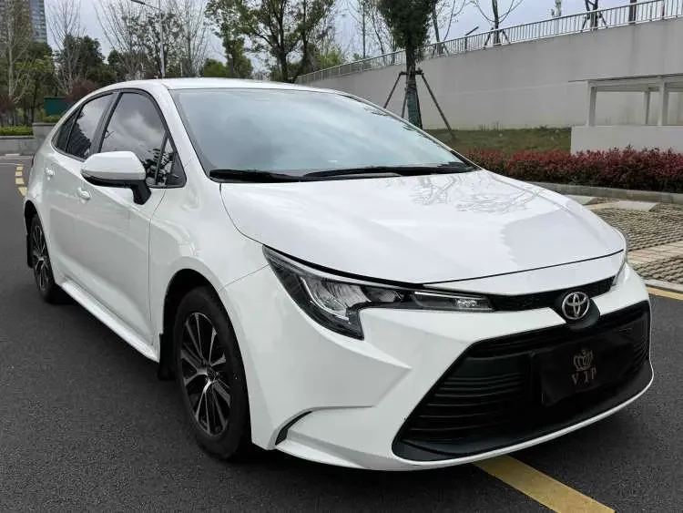 Toyota Levin