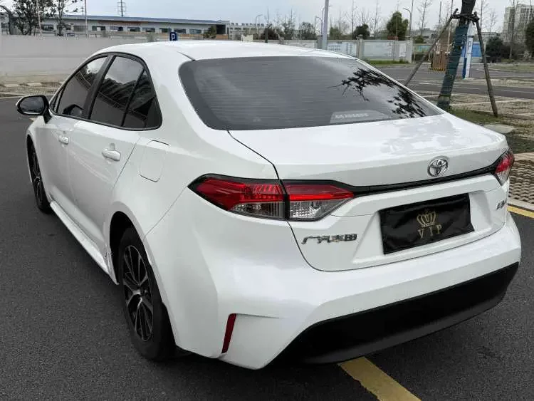 Toyota Levin