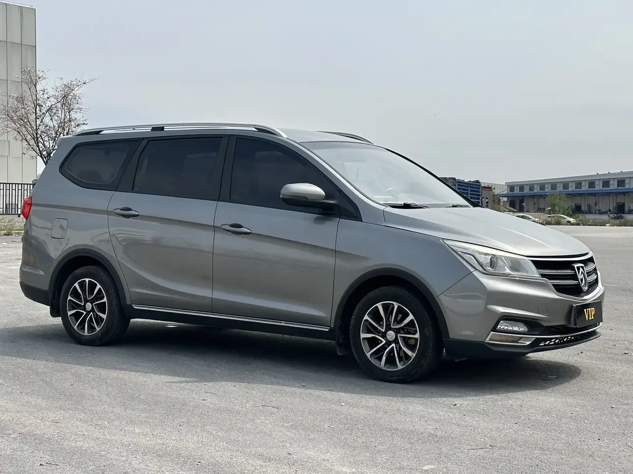 Baojun 730