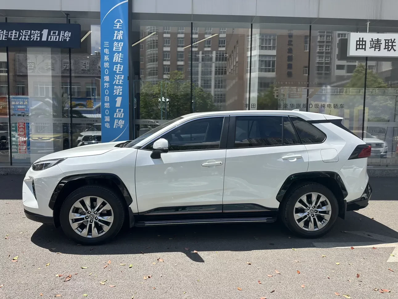 Toyota Willanda