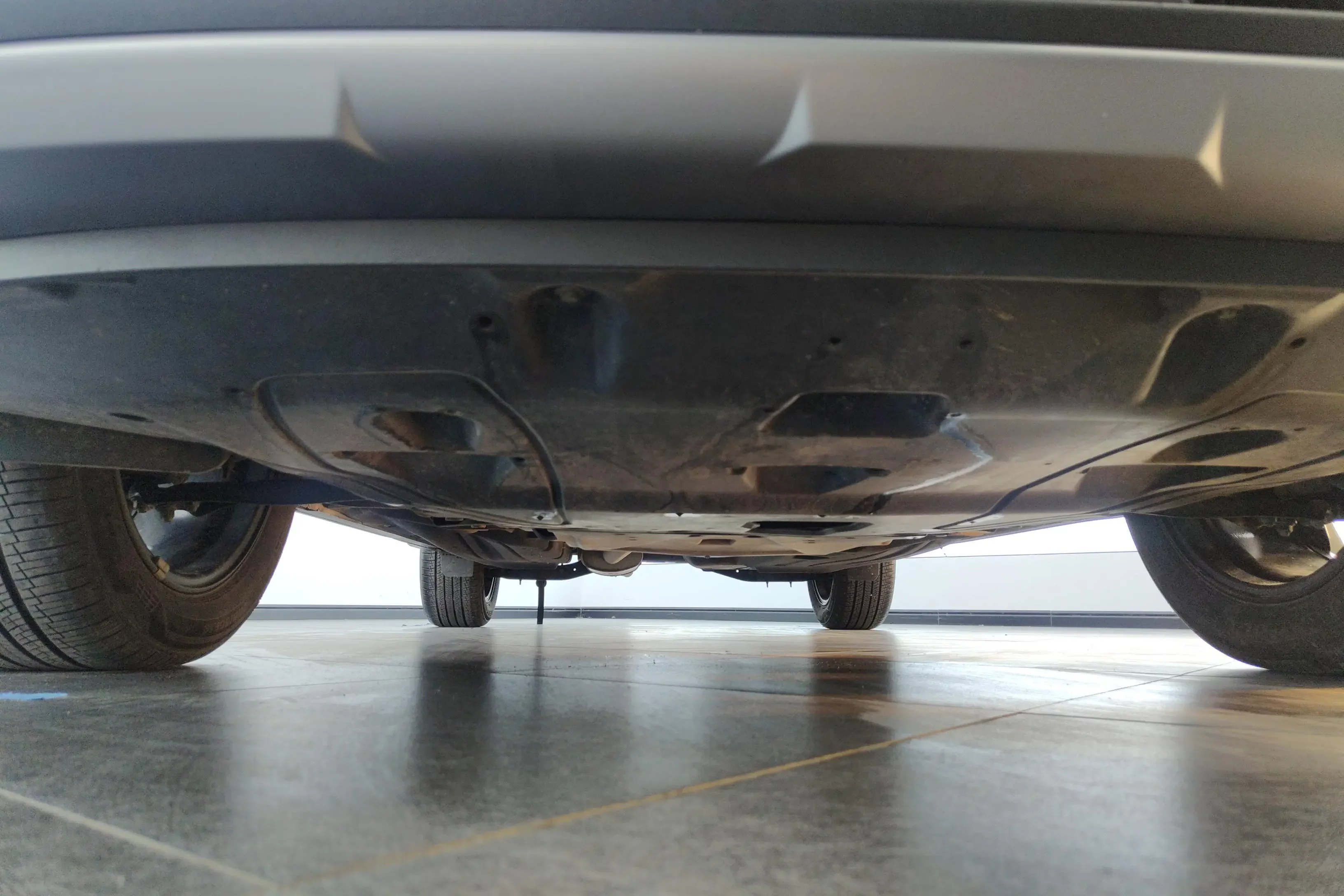 Hyundai Tucson L