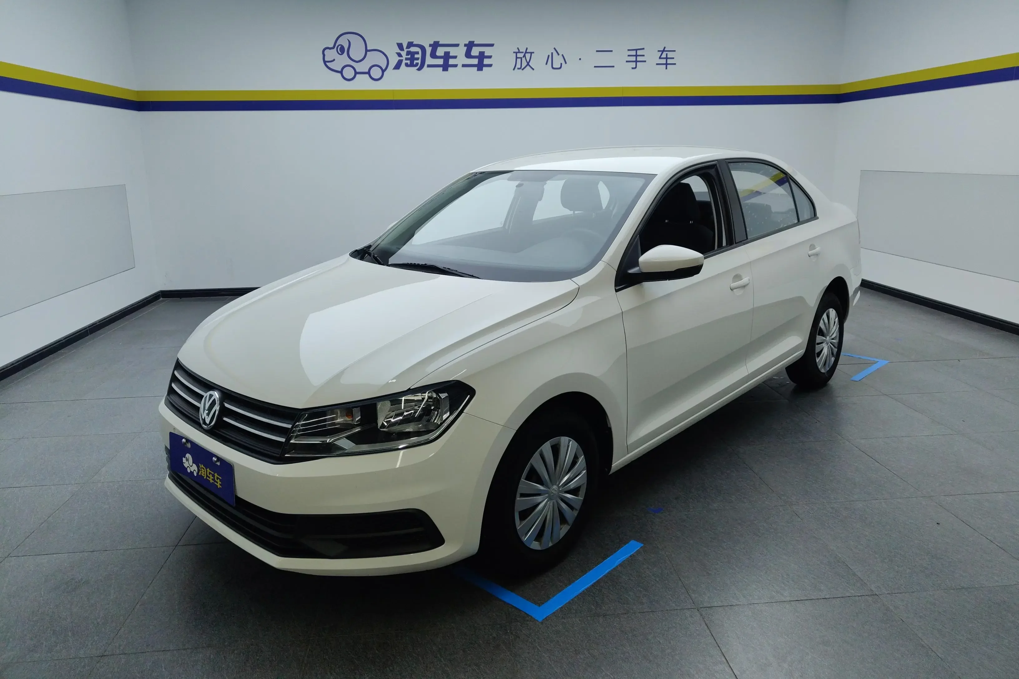 Volkswagen Santana