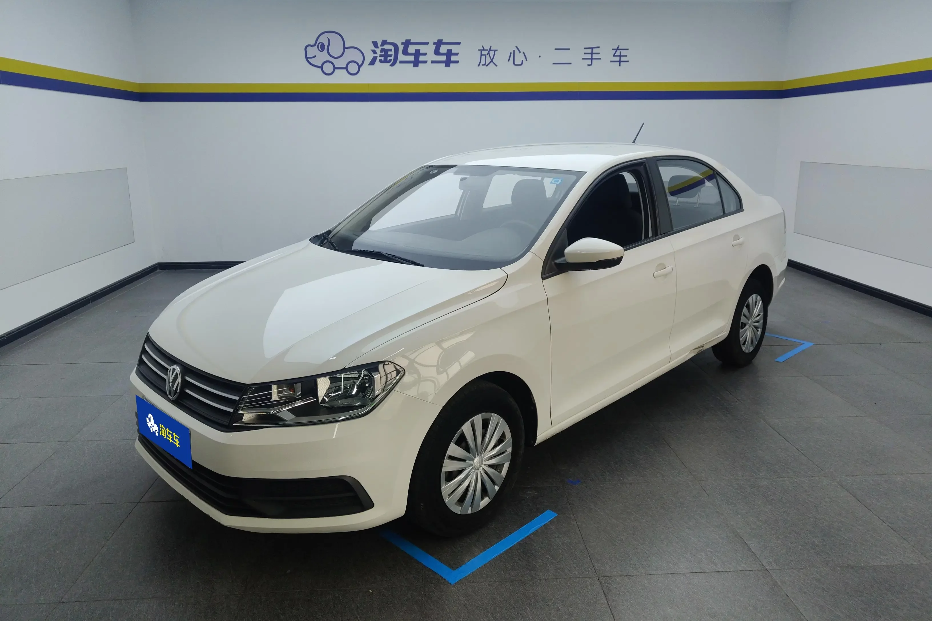 Volkswagen Santana