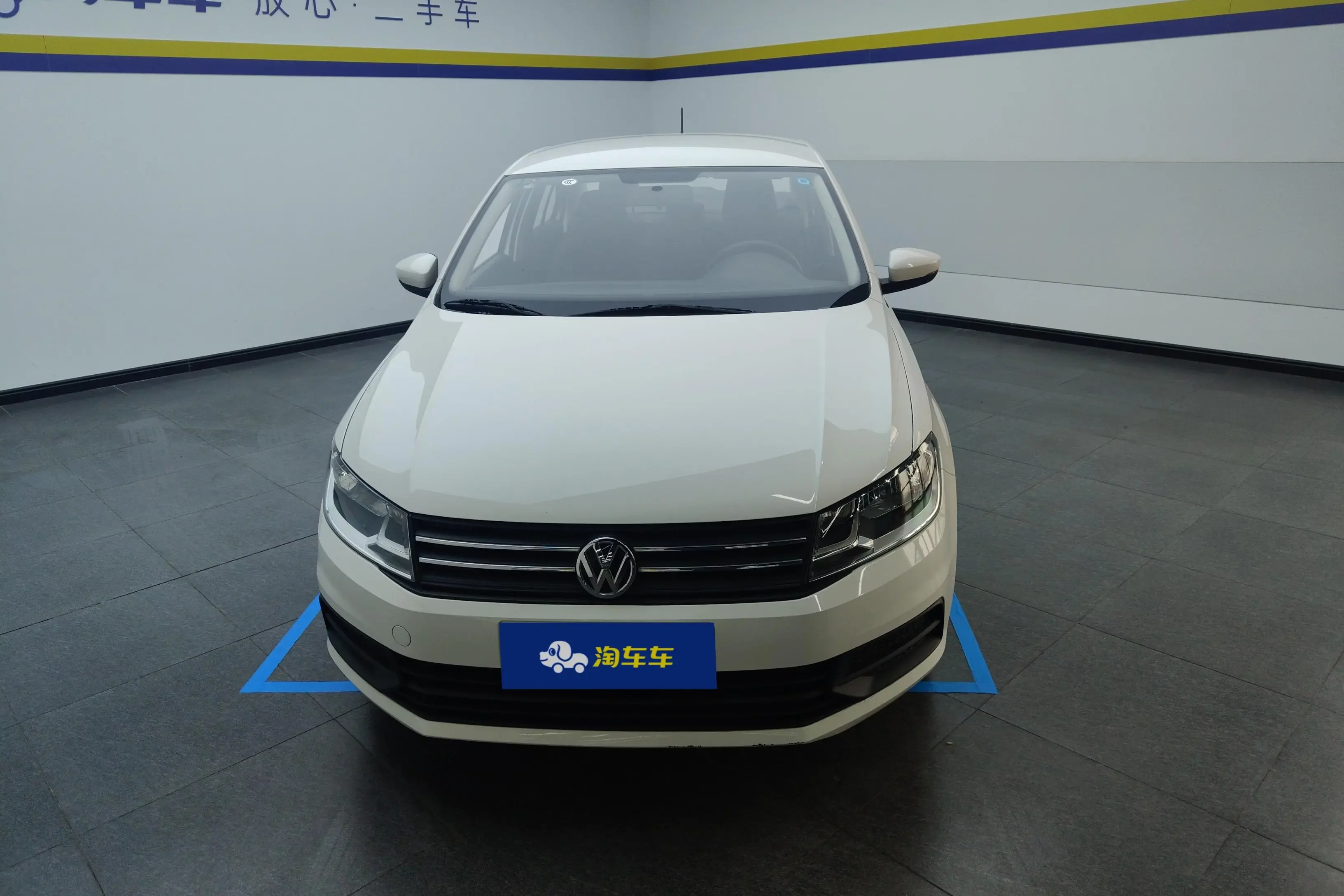 Volkswagen Santana