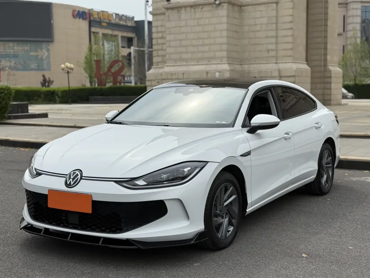 Volkswagen Lamando