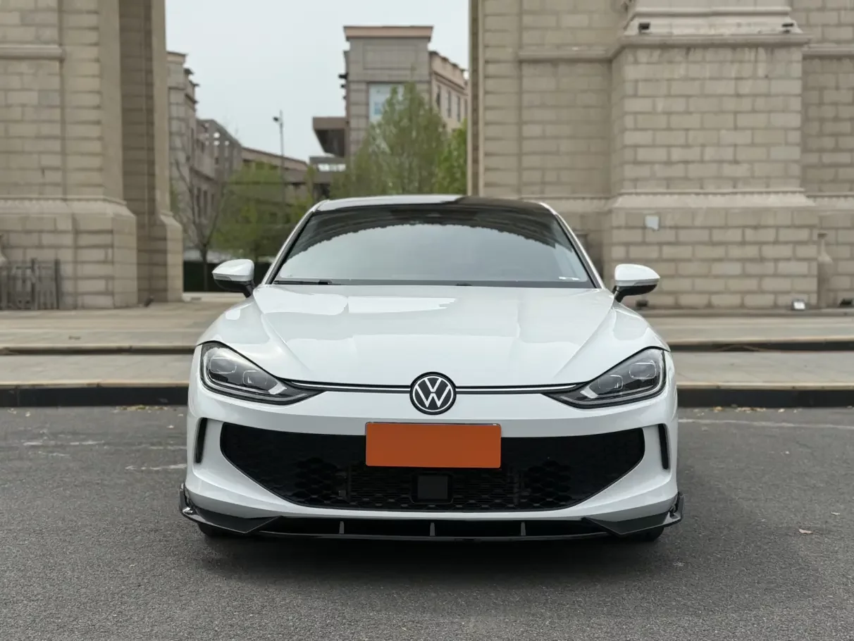 Volkswagen Lamando
