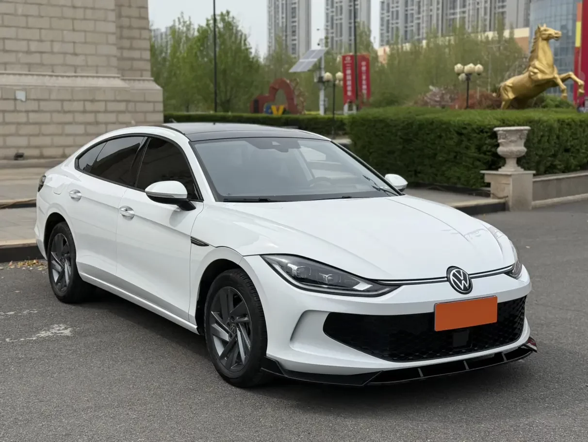 Volkswagen Lamando
