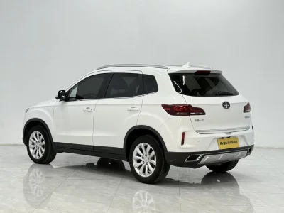 FAW Bestune X40