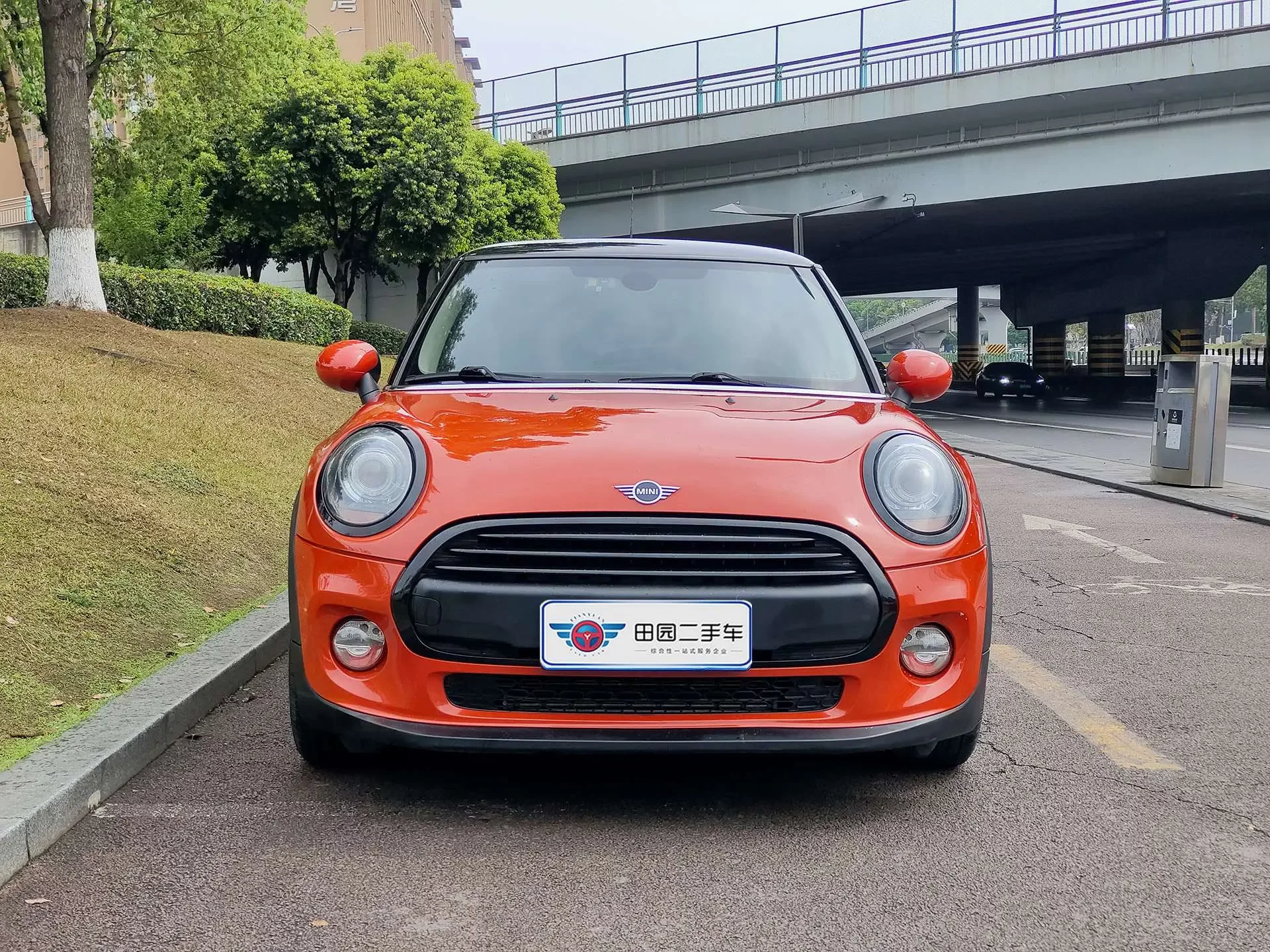 MINI MINI  из Китая