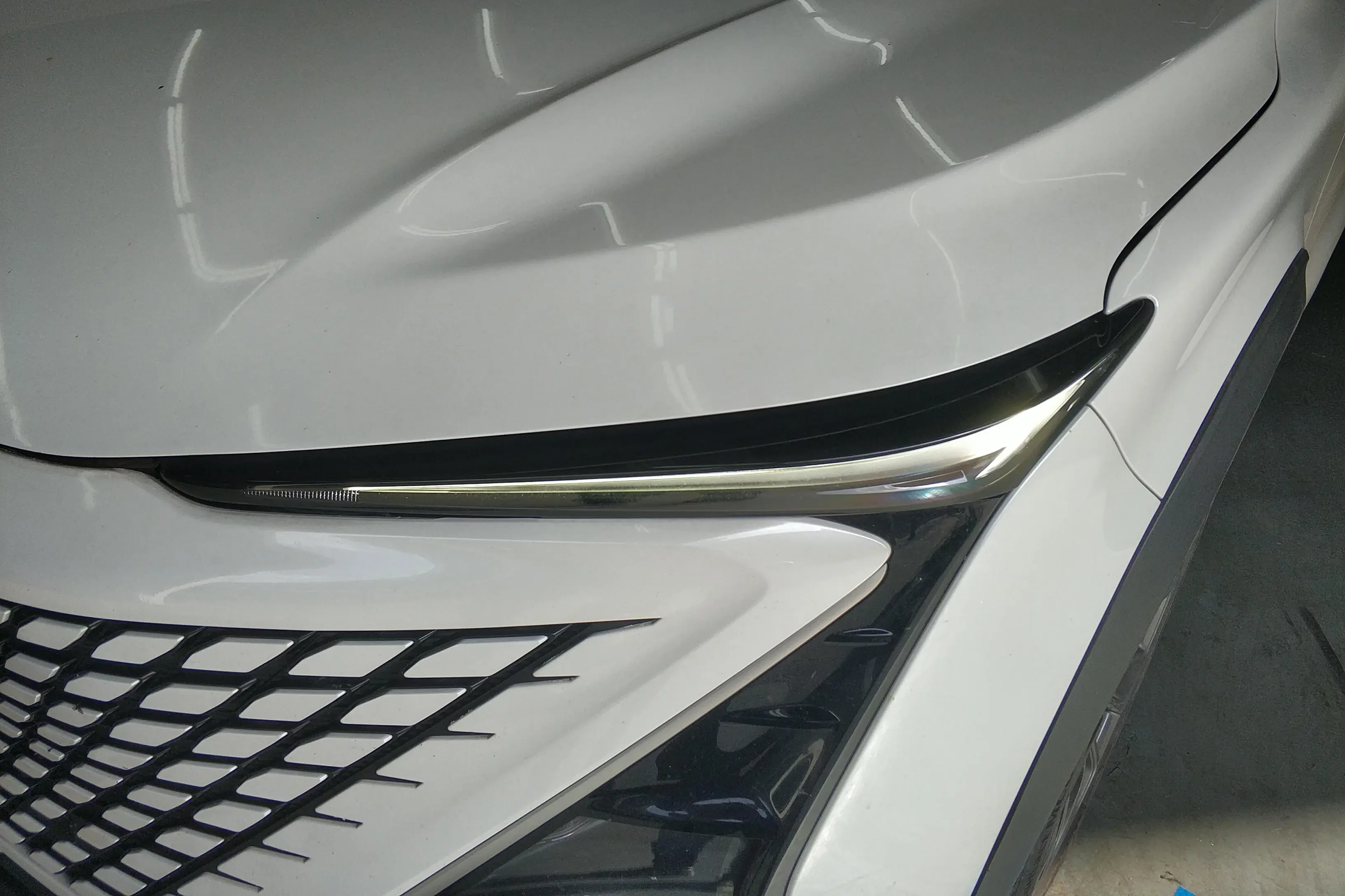 Changan UNI-T
