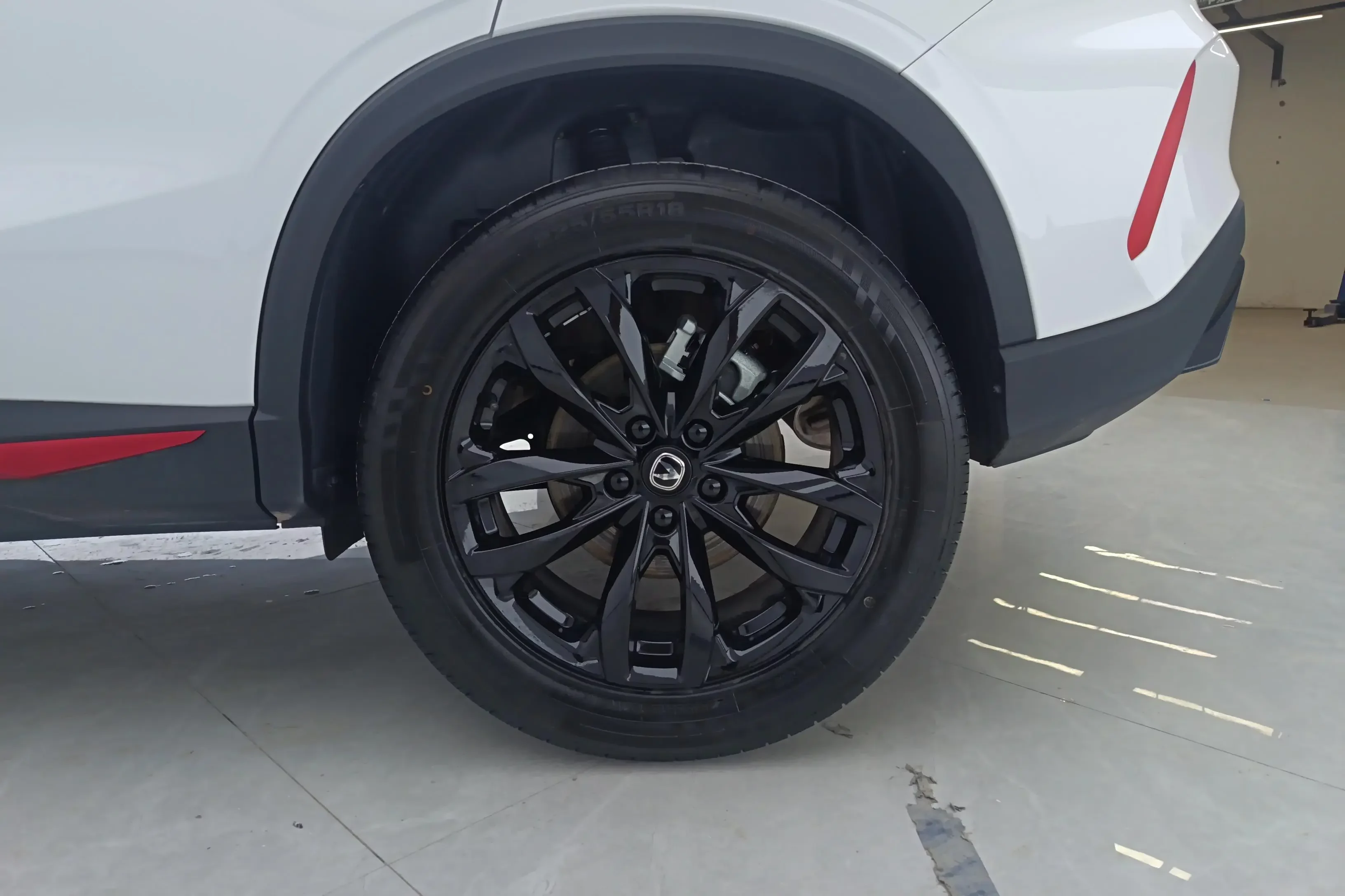 Changan X5 PLUS