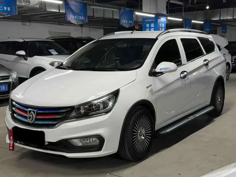 Baojun 310W