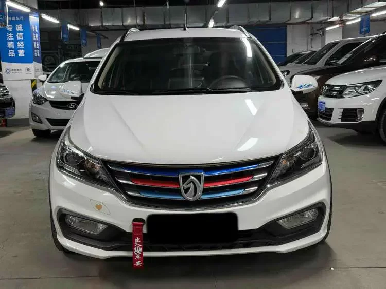 Baojun 310W