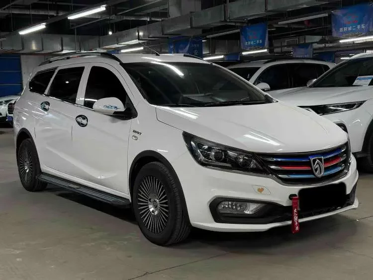Baojun 310W