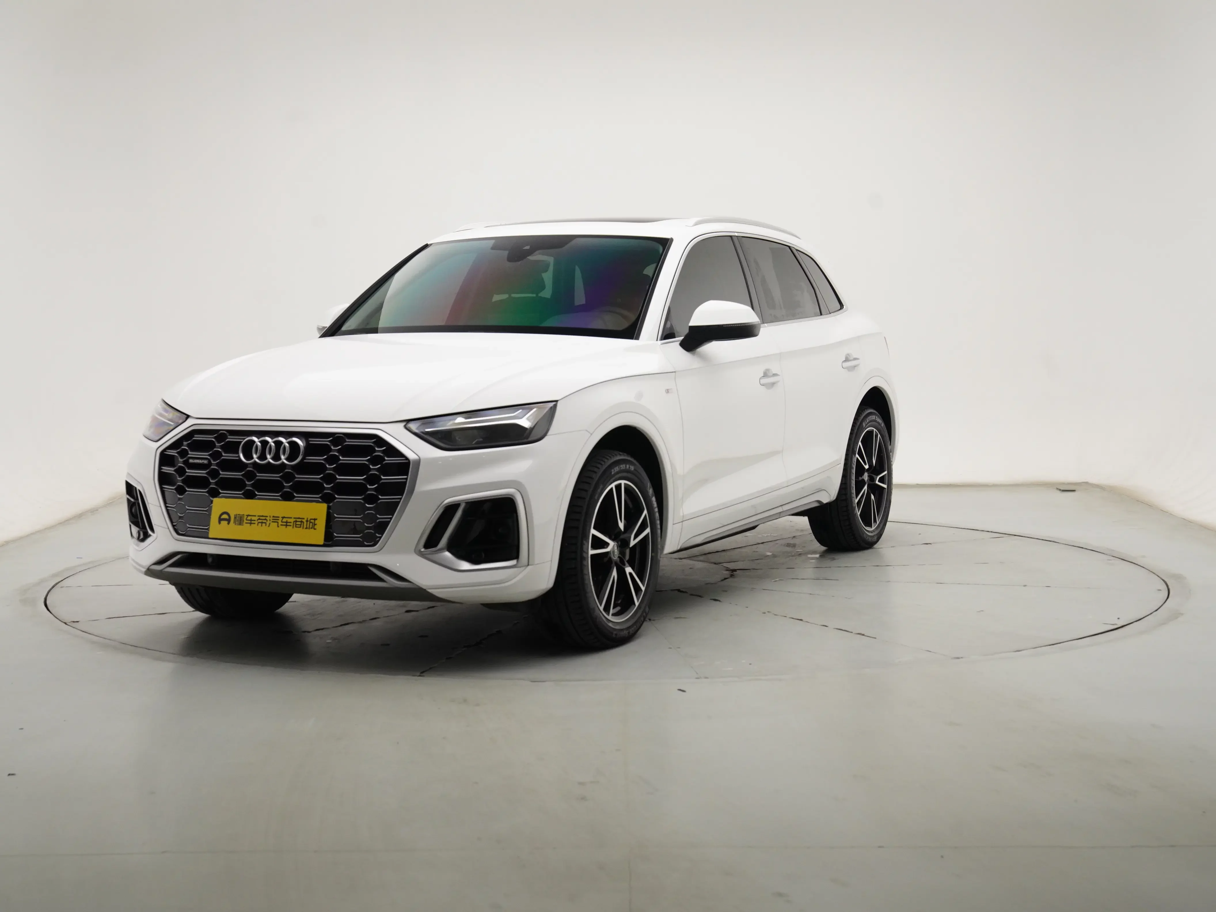 Audi Q5L