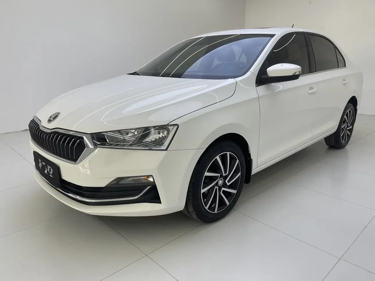Skoda Xin Rui