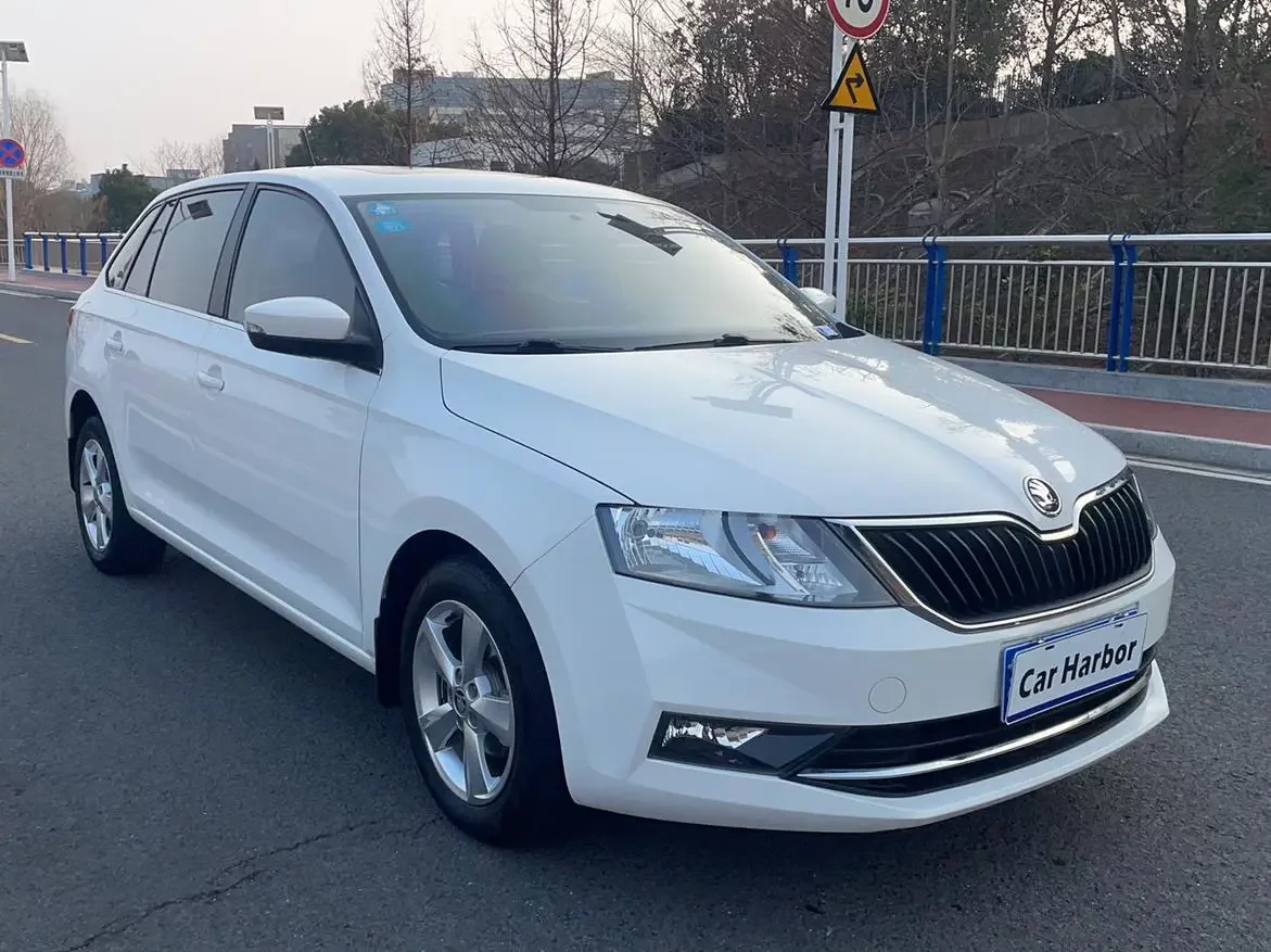 Skoda Xin Dong
