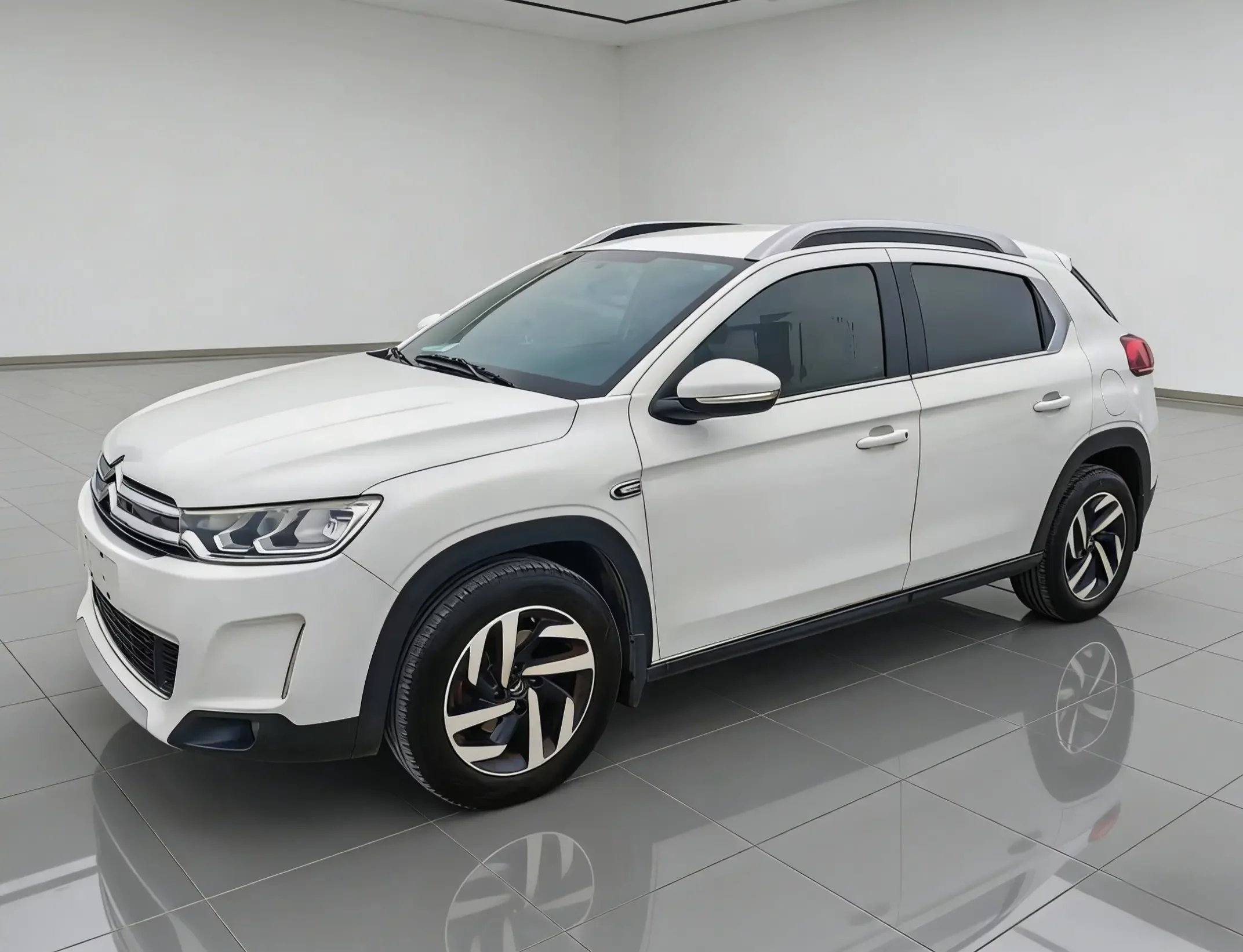 Citroën C3-XR