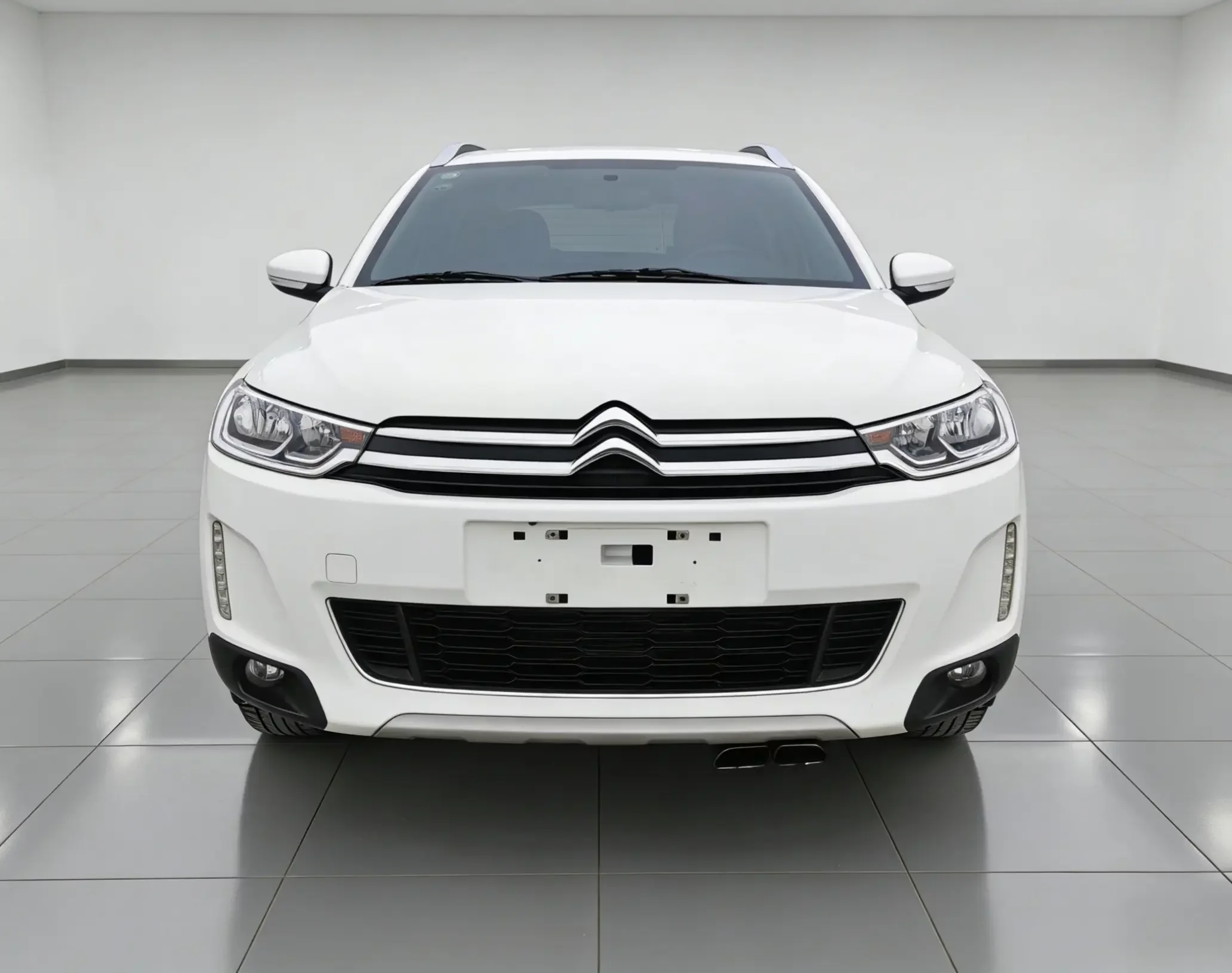 Citroën C3-XR