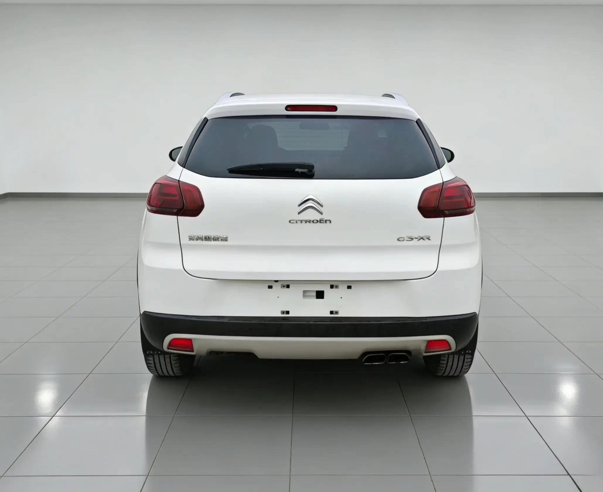 Citroën C3-XR