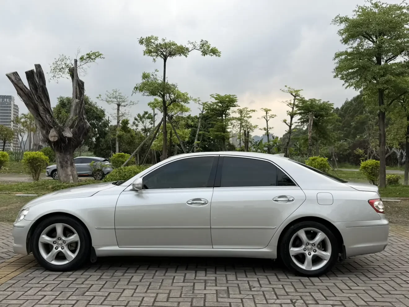 Toyota Ruizhi