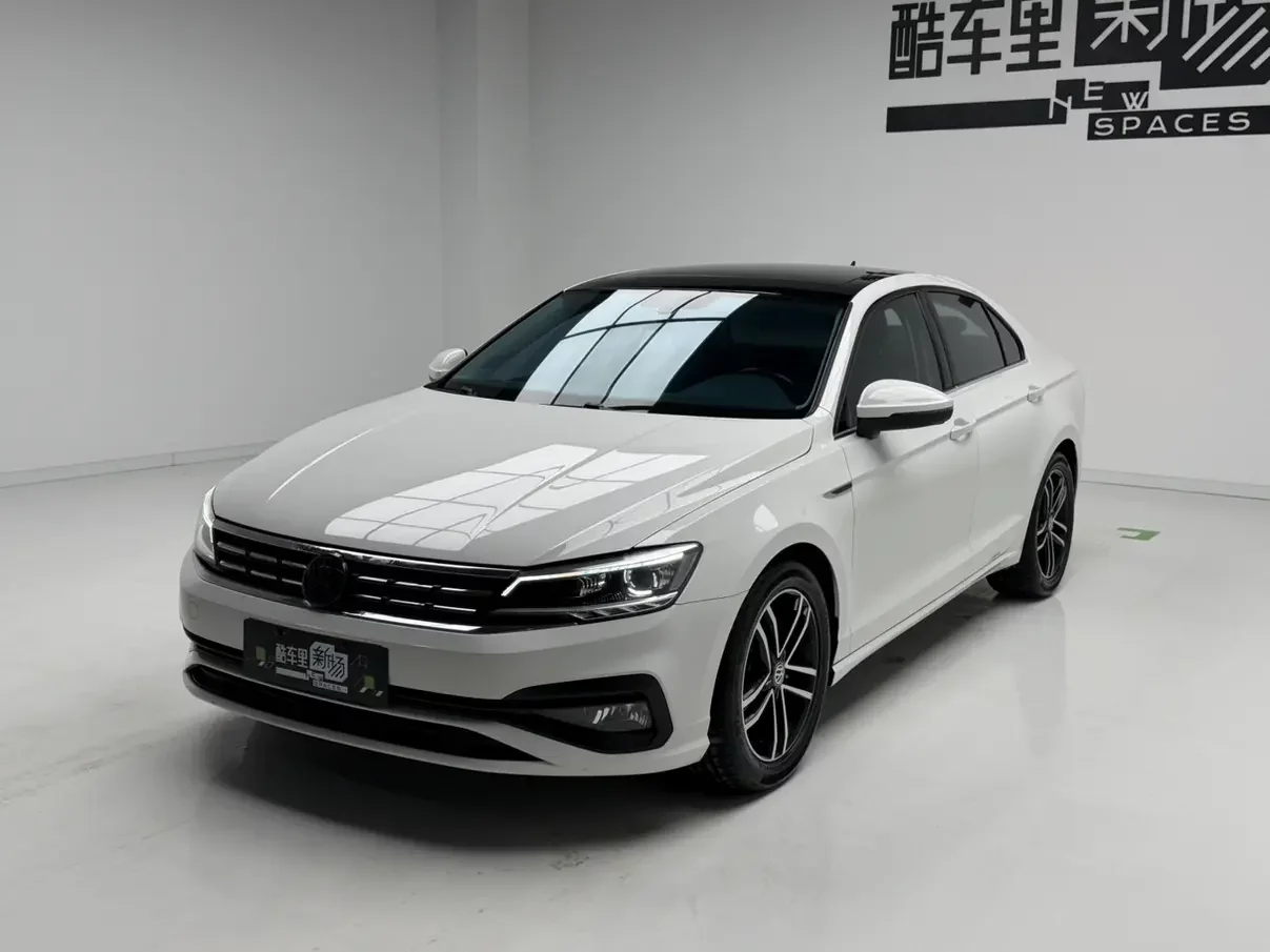 Volkswagen Lamando