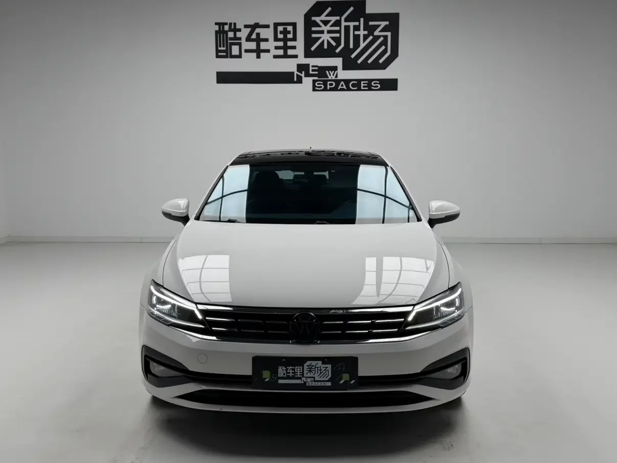 Volkswagen Lamando