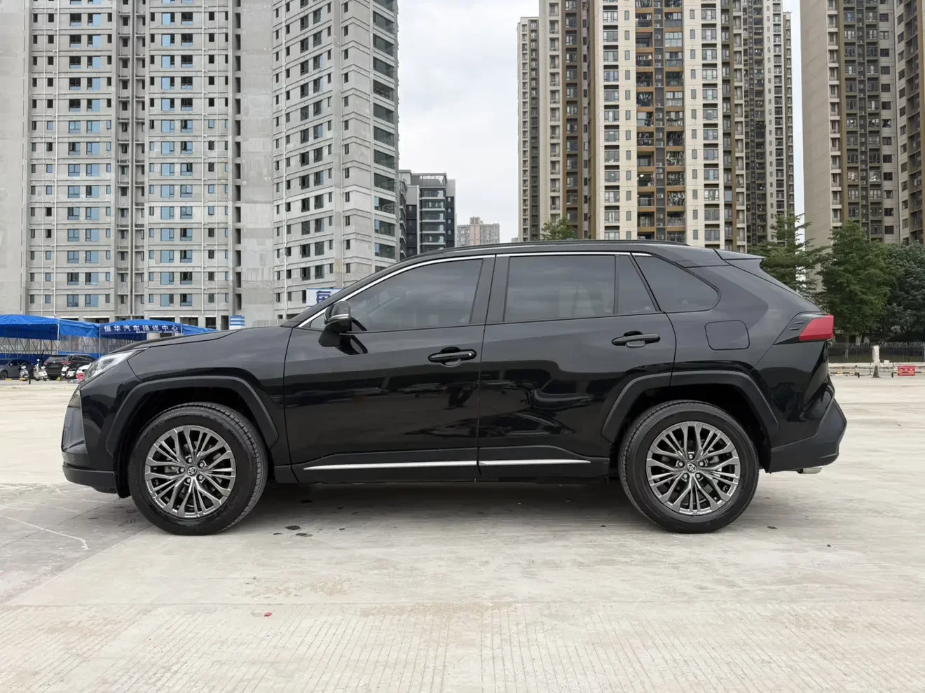 Toyota Willanda