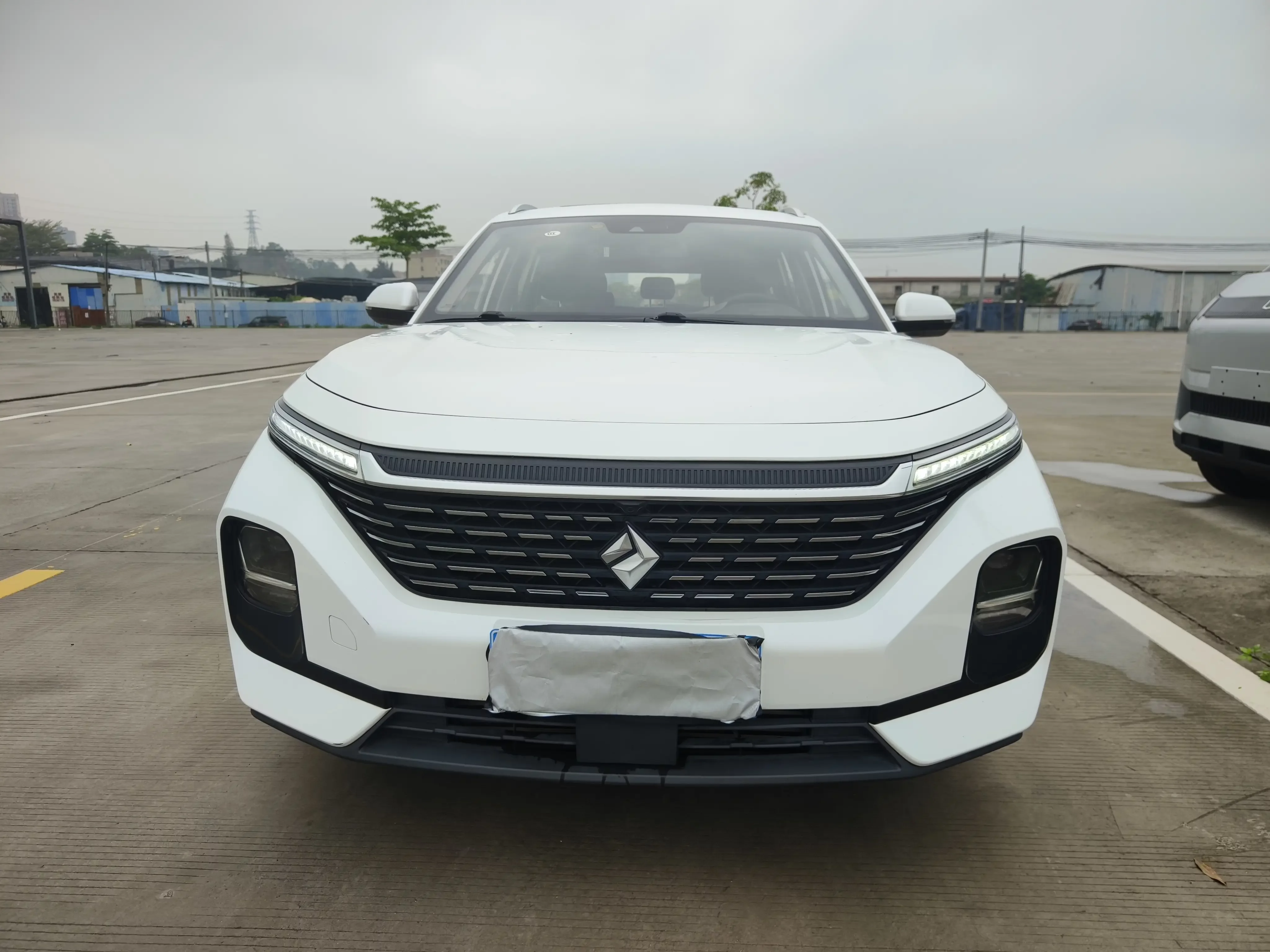 Baojun Valli