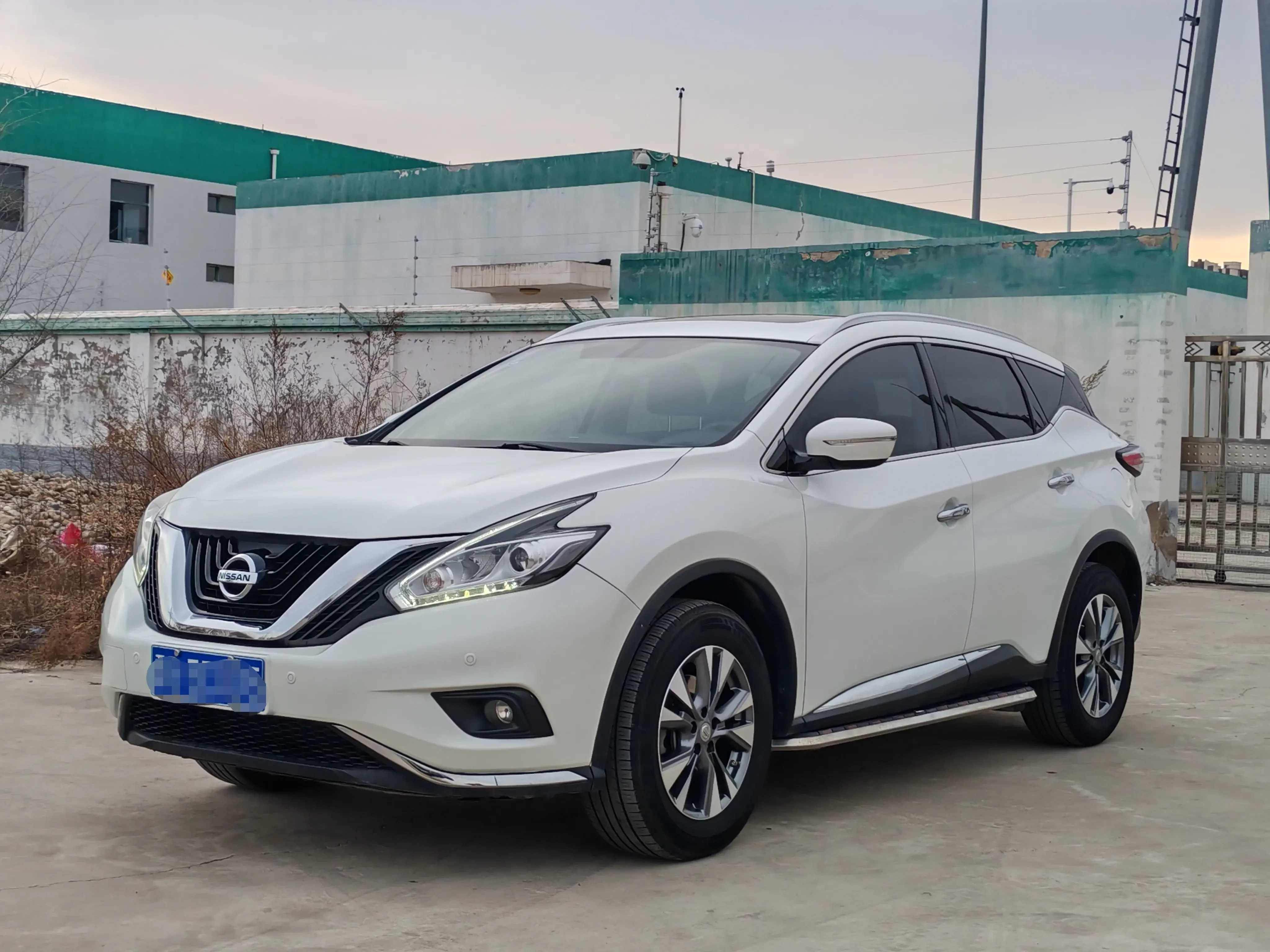 Nissan Murano