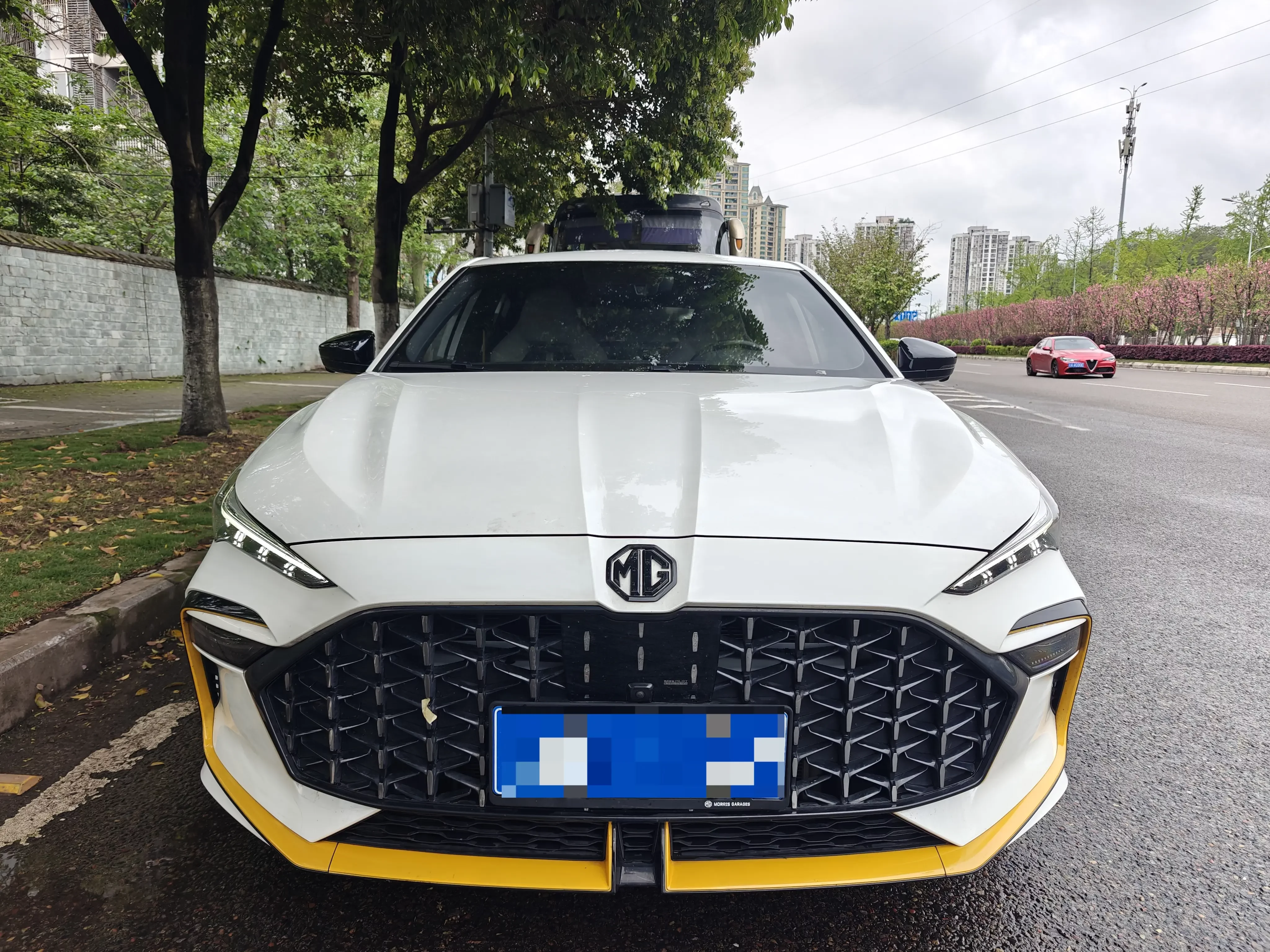 MG 6