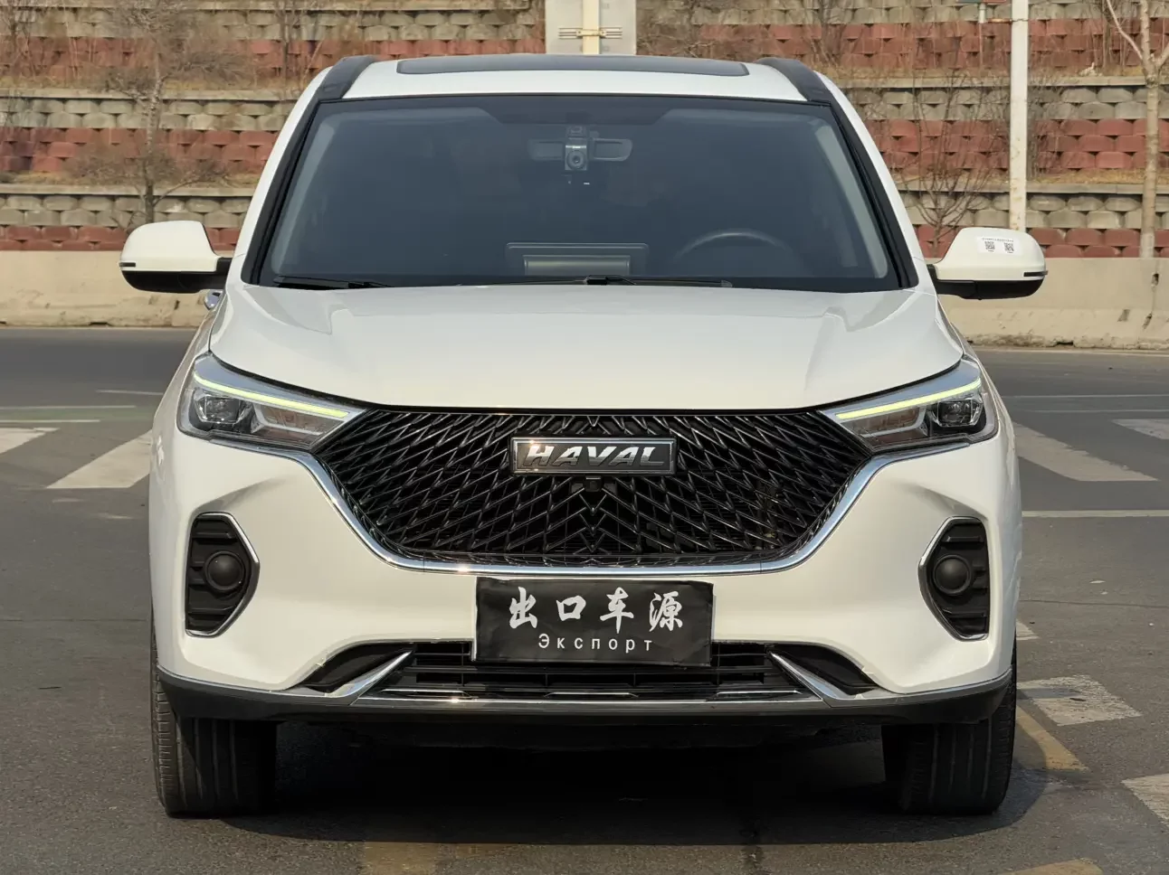 Haval M6
