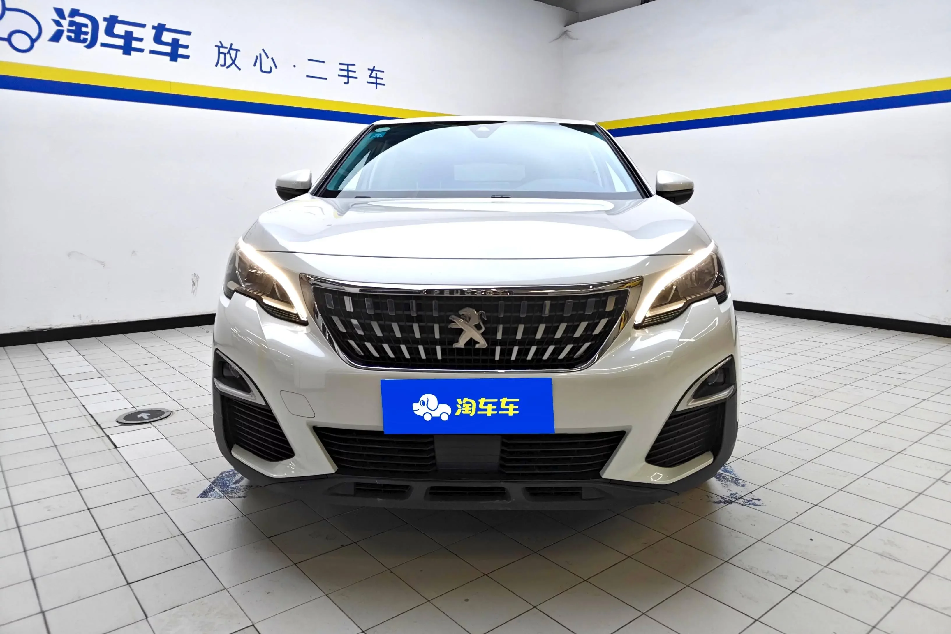 Peugeot 4008