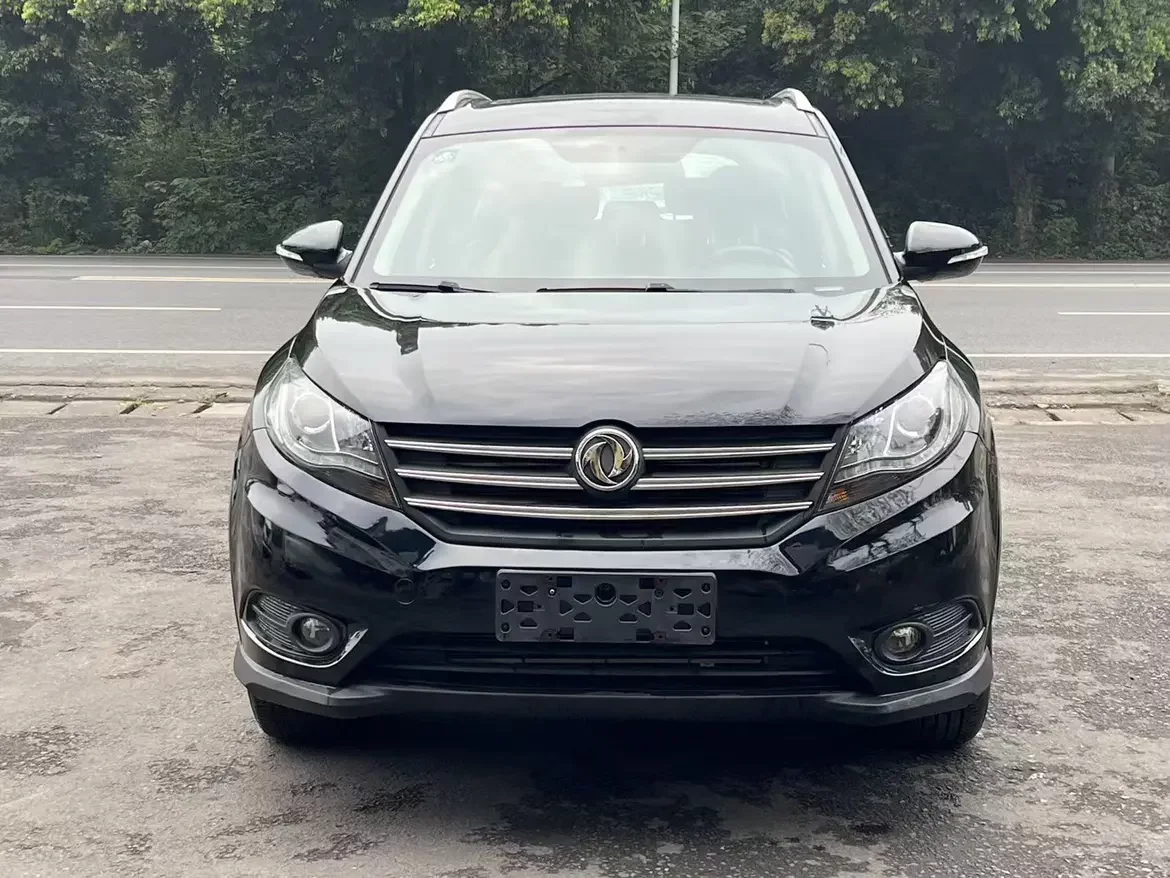 Dongfeng Fengon 580