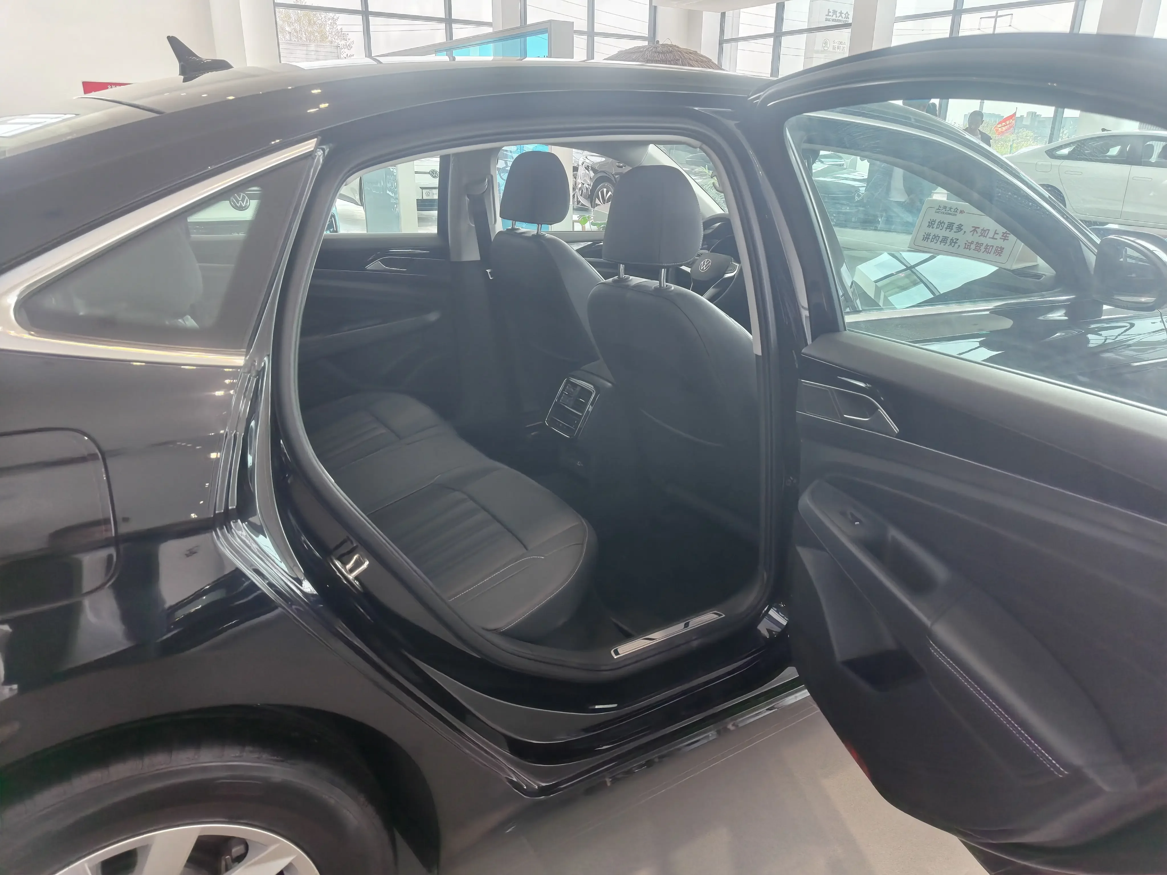 Volkswagen Passat PHEV