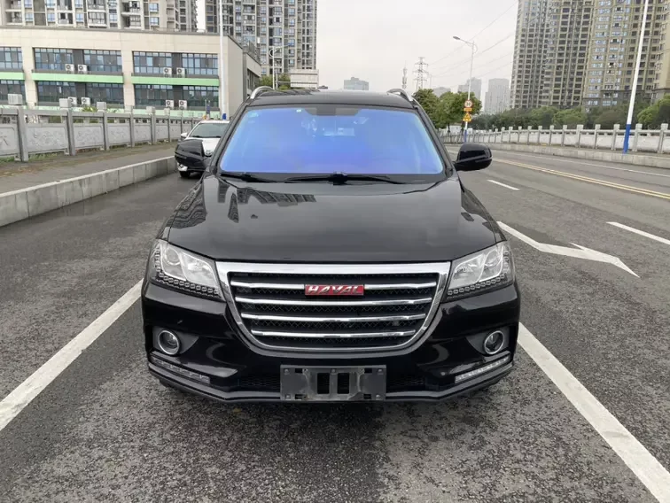 Haval H2
