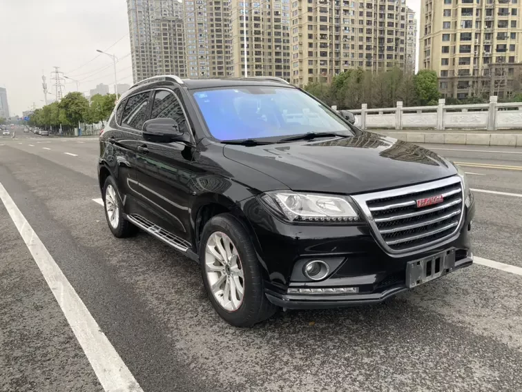 Haval H2