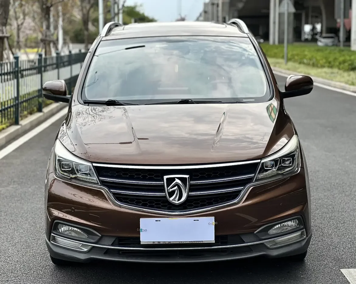 Baojun 730